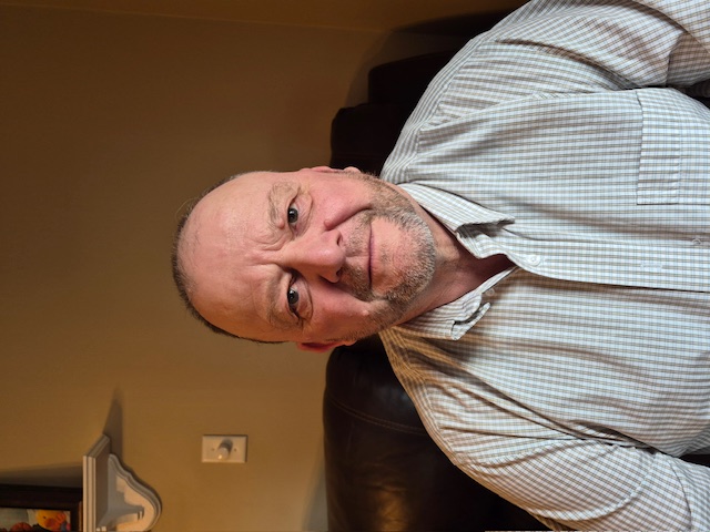 Mark Arsenault, Maritime Fishermen's Union